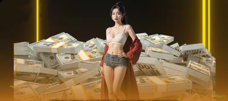 048win iOS vs Android