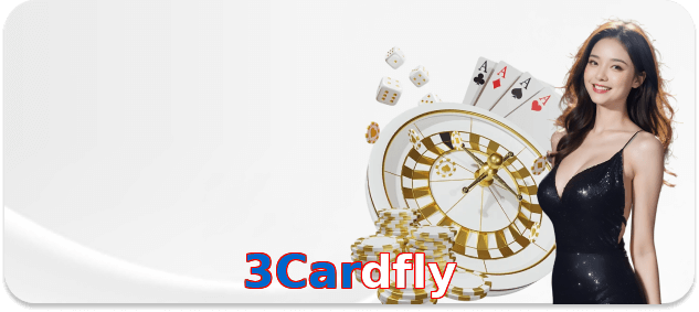 3Cardfly